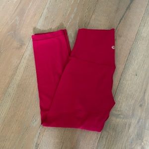 Lululemon align 21”